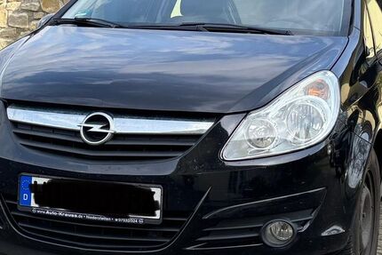 Opel Corsa 215.000 km 990 &euro; Kleinrinderfeld 97271
