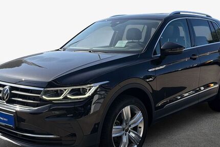 VW Tiguan 61.500 km 29.980 &euro; Flensburg 24944