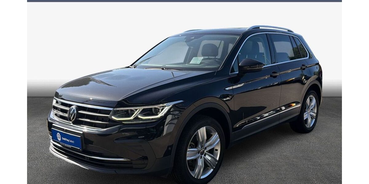 VW Tiguan 61.500 km 29.980 &euro; Flensburg 24944