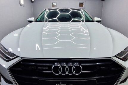 Audi A7 85.000 km 41.099 &euro; Berlin 10771
