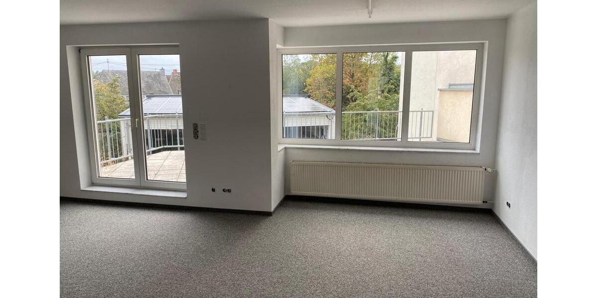 Wohnung, 3ZKB 85qm + Dachterrasse zentral in Mendig zu vermieten 2 zimmer