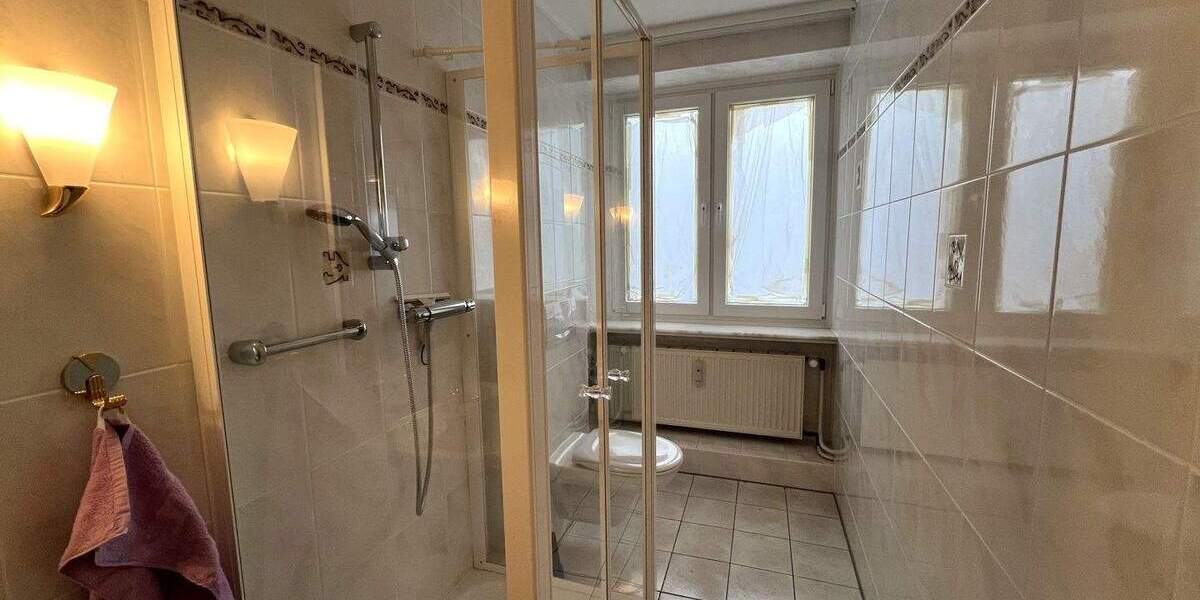 Etagenwohnung Buchholz in der Nordheide Buchholz - 2 Zimmer, 86 m&sup2;, 995&euro; | Angebot:24906964