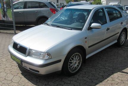 Skoda Octavia 223.000 km 950 &euro; Nordenham 26954