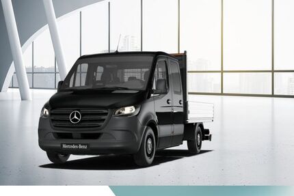 Mercedes-Benz Sprinter 4.640 km 54.621 &euro; Erfurt 99092