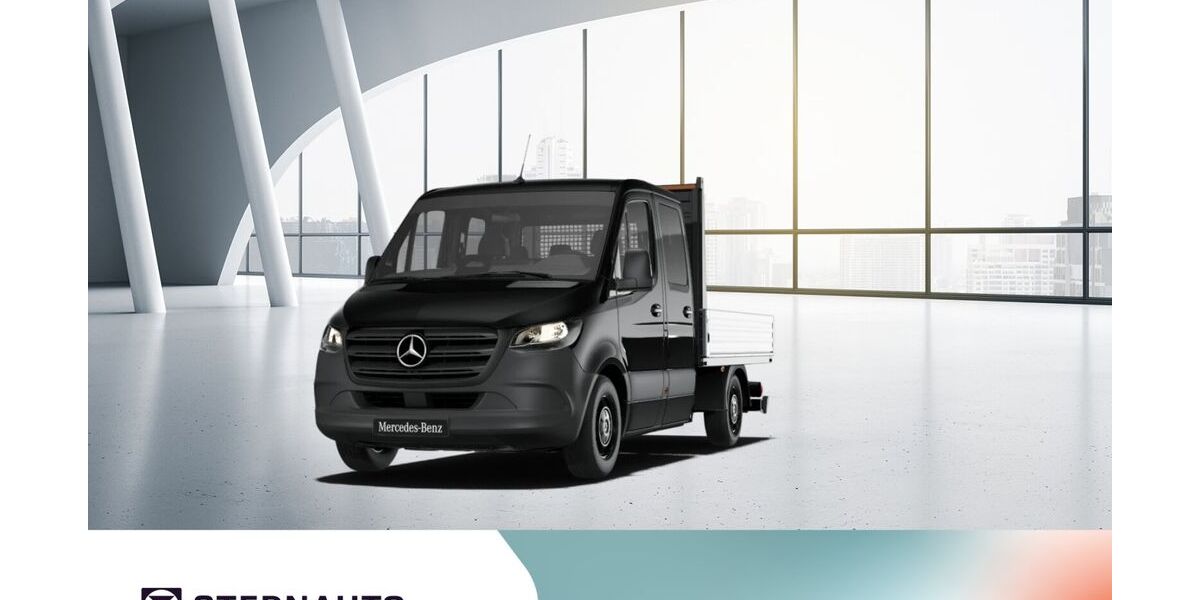 Mercedes-Benz Sprinter 4.640 km 54.621 &euro; Erfurt 99092