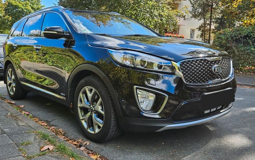 Sorento