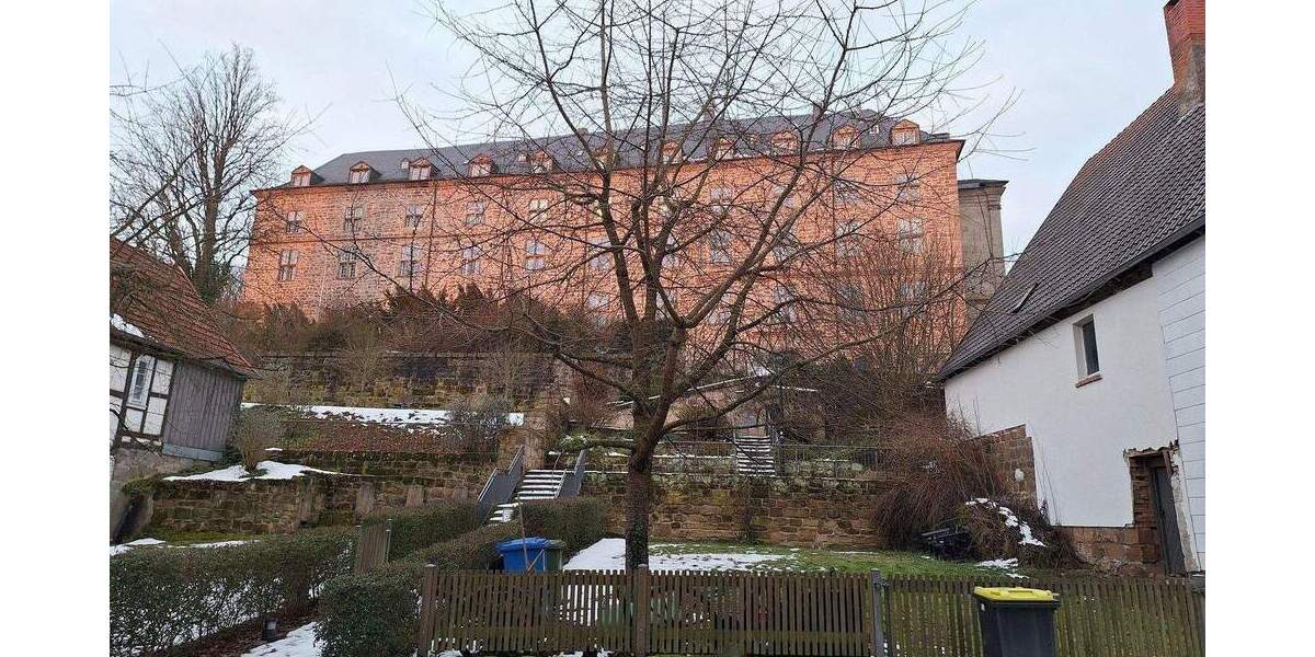 Einfamilienhaus Diemelstadt Rhoden - 5 Zimmer, 125 m&sup2;, 368.000&euro; | Angebot:25716382