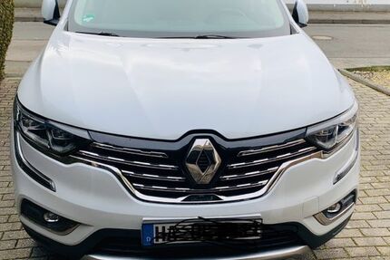 Renault Koleos 88.700 km 17.900 &euro; Hagen 58099