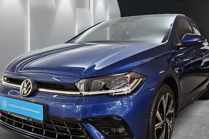 VW Polo 62.511 km 20.550 &euro; Speyer 67346
