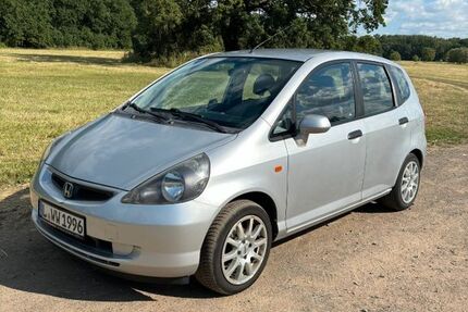 Honda Jazz 174.590 km 3.490 &euro; Böhlen 04564