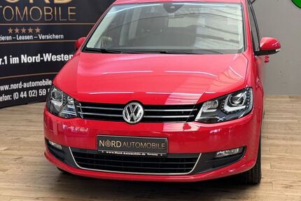VW Sharan 90.626 km 26.900 &euro; Rastede/ Wahnbek 26180