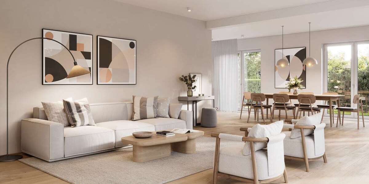 Etagenwohnung Löhne - 2 Zimmer, 57 m&sup2;, 176.000&euro; | Angebot:25752141