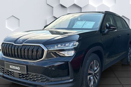 Skoda Kodiaq 2.500 km 42.947 &euro; Berlin 12524