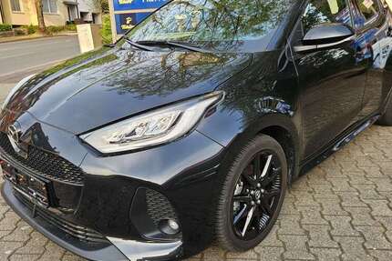 Mazda 2 18.000 km 23.800 &euro; Hagen, Stadt der FernUniversität 58093