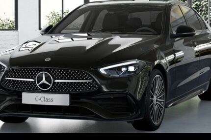 Mercedes-Benz C 200 9.900 km 49.600 &euro; Berlin 10587