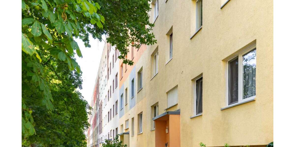 Wohnung zum Mieten in Wolmirstedt 351,34 € 49.28 m² 2 zimmer