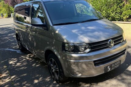 VW T5 Transporter 197.500 km 15.900 &euro; Bamberg 96047