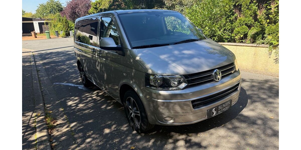 VW T5 Transporter 197.500 km 15.900 &euro; Bamberg 96047