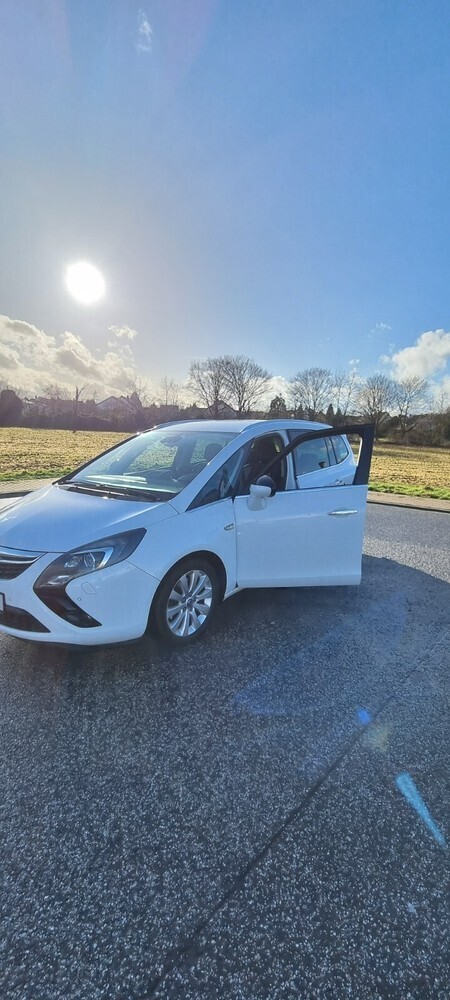 Zafira