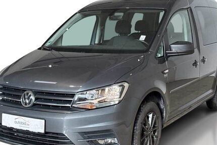 VW Caddy 86.900 km 18.690 &euro; Wunstorf 31515