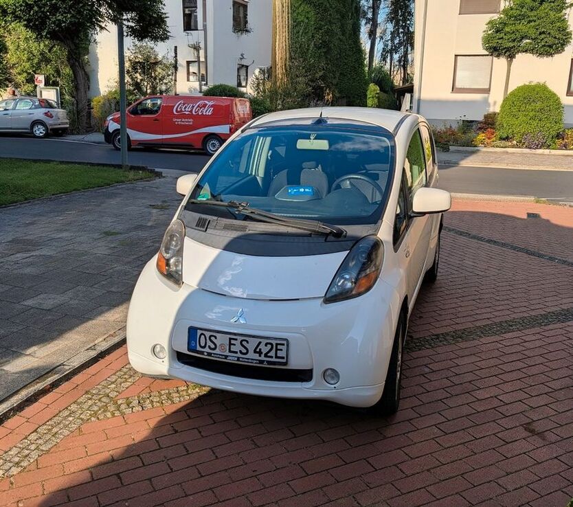 i-MiEV