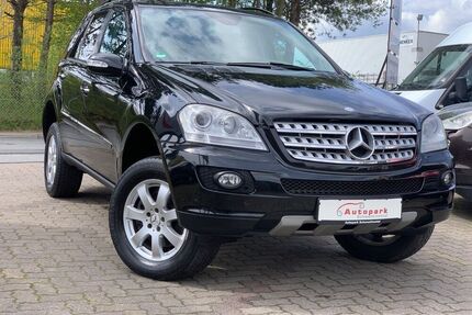 Mercedes ML 320