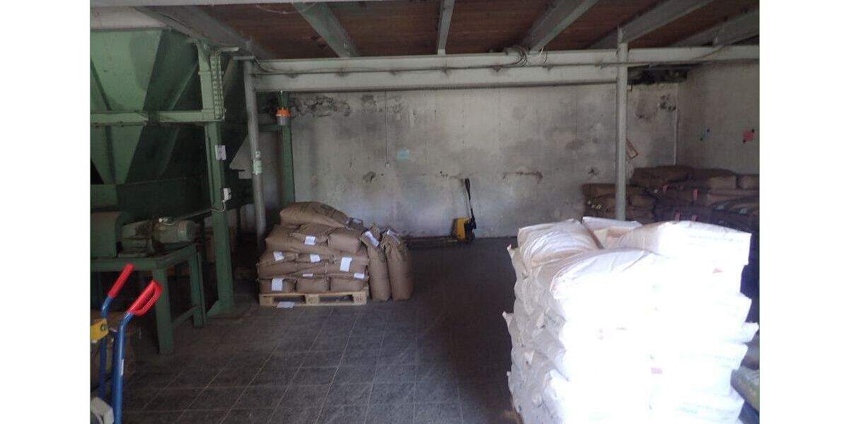 Gewerbeobjekt Prenzlau - 490.000&euro; | Angebot:25665912