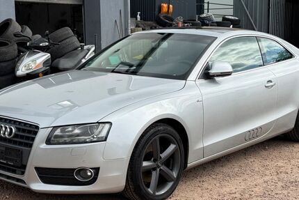 Audi A5 169.000 km 2.999 &euro; Chemnitz 09120