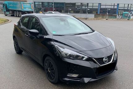 Nissan Micra 61.395 km 14.500 &euro; Pforzheim 75173