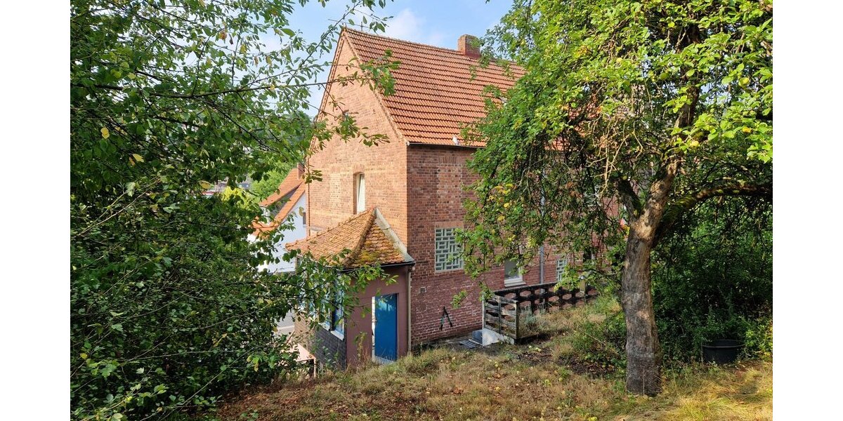Bad Hersfeld, 2 Familienhaus - Zweifamilienhaus Bad Hersfeld | Angebot:27345643