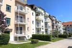 Etagenwohnung Zwickau Marienthal - 2 Zimmer, 43 m&sup2;, 307&euro; | Angebot:26696129