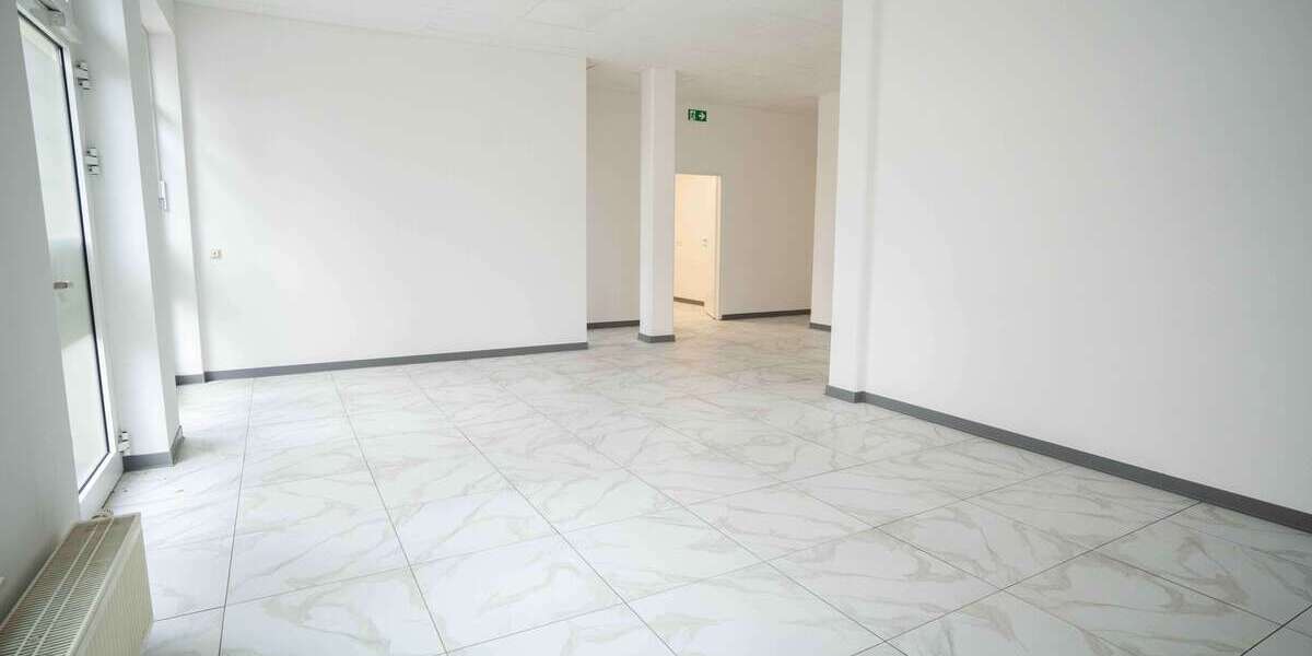 Gewerbeobjekt Prenzlau - 1.040&euro; | Angebot:23066737