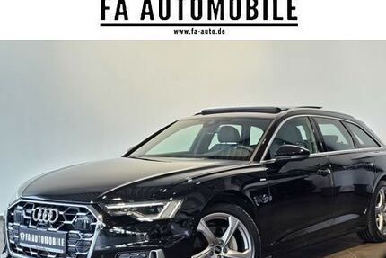 Audi A6 28.650 km 48.480 € Mainaschaff 63814