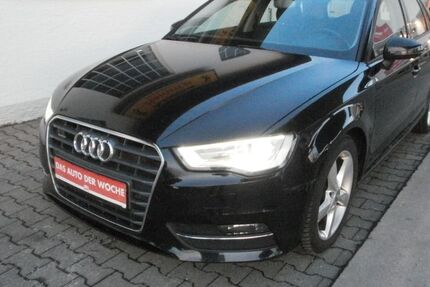 Audi A3 144.000 km 12.800 &euro; Bad Bayersoien 82435