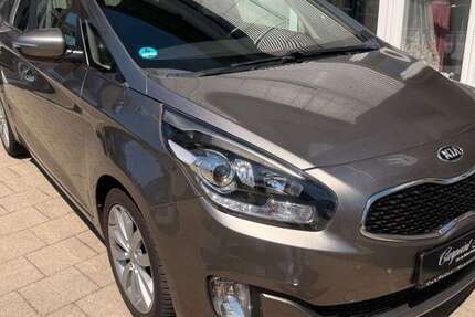 Kia Carens 63.700 km 16.222 &euro; Forst 76694