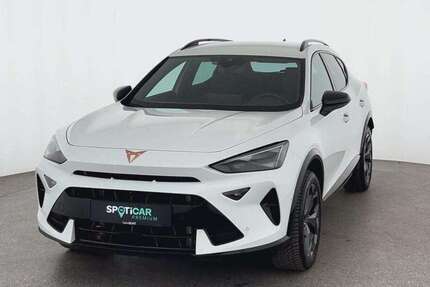 Cupra Formentor 23.304 km 30.970 &euro; Hameln 31789