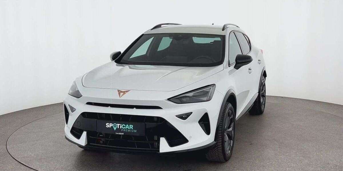 Cupra Formentor 23.304 km 30.970 &euro; Hameln 31789