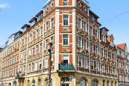 Wohnung Riesa - 2 Zimmer, 60 m&sup2;, 54.000&euro; | Angebot:26249795