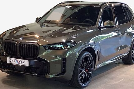 BMW X5 4.000 km 99.840 &euro; Dessau 06847