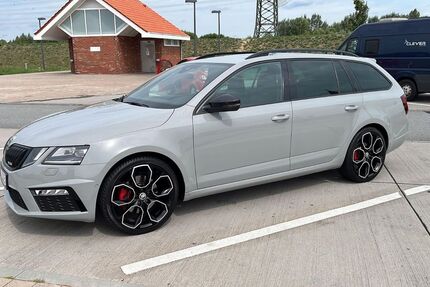 Skoda Octavia 106.430 km 24.990 &euro; Adendorf 21365