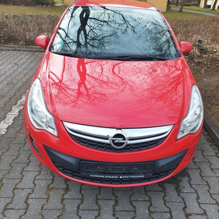 Corsa