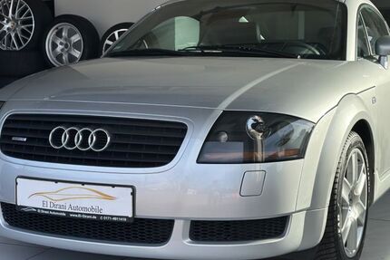 Audi TT 144.000 km 6.490 € München 81243