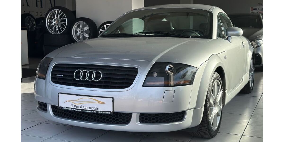 Audi TT 144.000 km 6.490 € München 81243