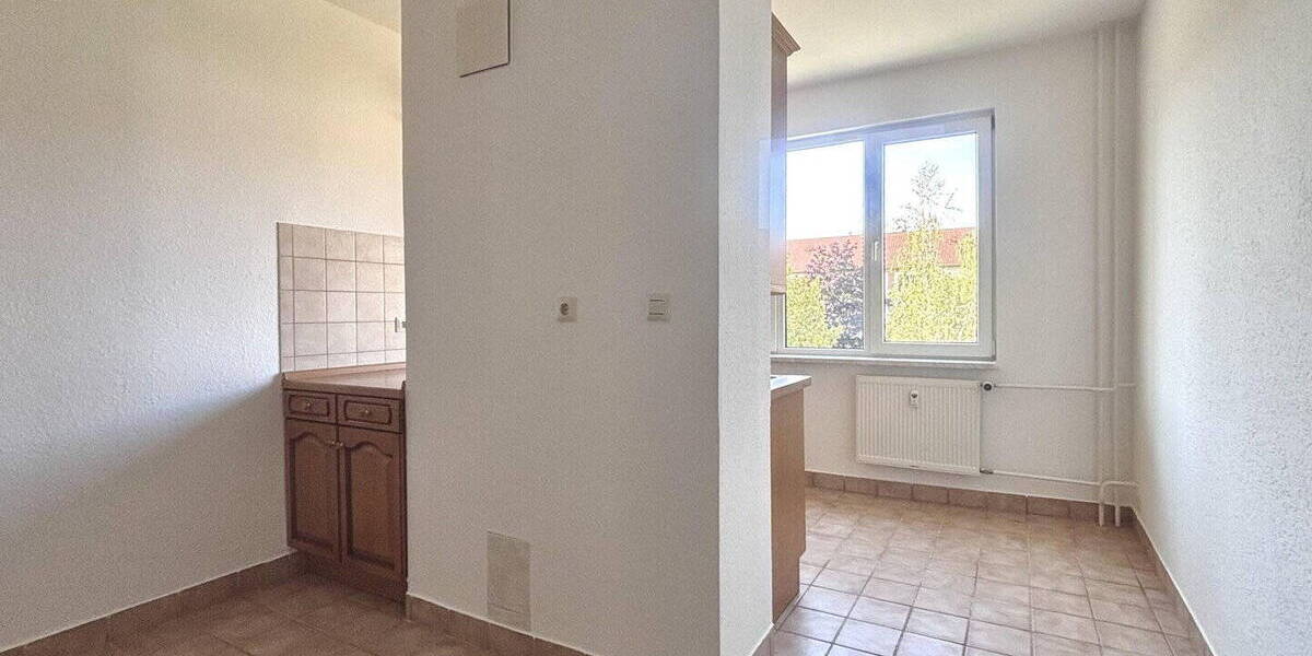 Etagenwohnung Hoyerswerda - 3 Zimmer, 109 m&sup2;, 153.000&euro; | Angebot:26015854