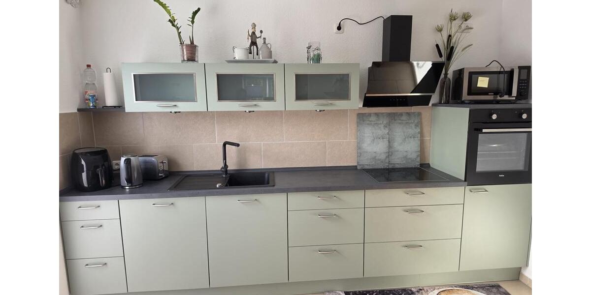 Erdgeschoßwohnung Bad Eilsen - 3 Zimmer, 79 m&sup2;, 640&euro; | Angebot:26400715