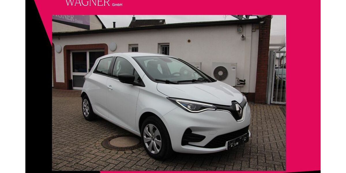 Renault ZOE 26.530 km 13.690 &euro; Hilden bei Düsseldorf 40721
