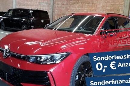 VW Passat 8.370 km 42.440 € Wackersdorf 92442