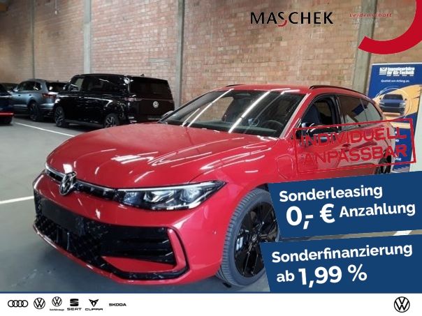 VW Passat 8.370 km 42.440 € Wackersdorf 92442