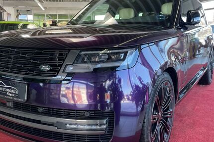 Land Rover Range Rover 9.500 km 181.000 &euro; Sehlen 18528