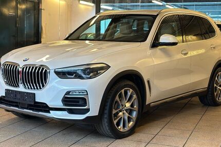 BMW X5 168.061 km 34.950 &euro; Berlin 10829